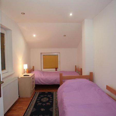 Apartman Carpe Diem 2 Zaječar Esterno foto
