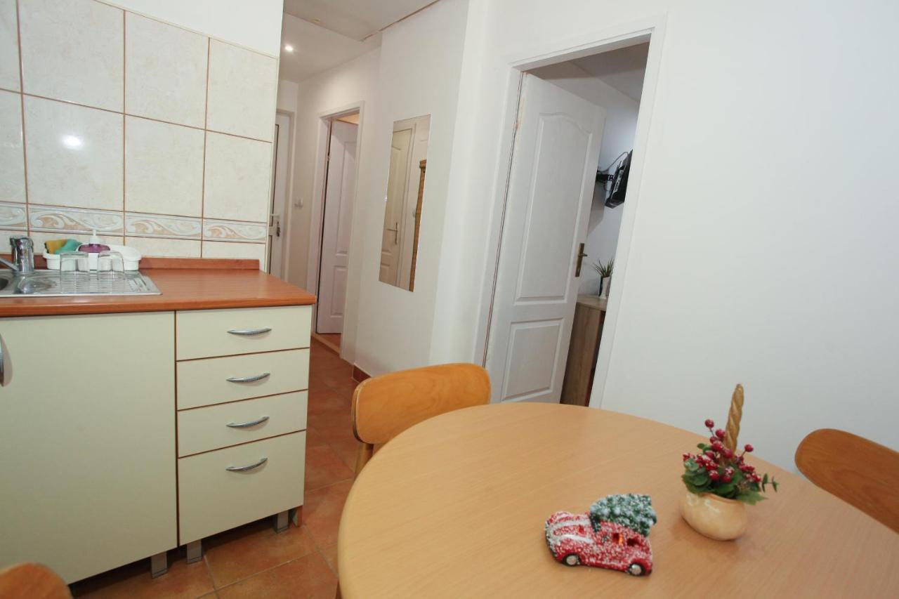 Apartman Carpe Diem 2 Zaječar Esterno foto