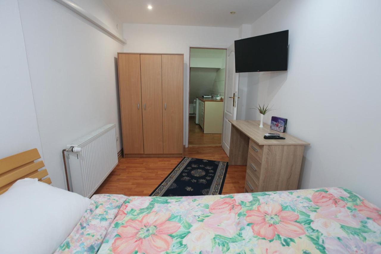 Apartman Carpe Diem 2 Zaječar Esterno foto