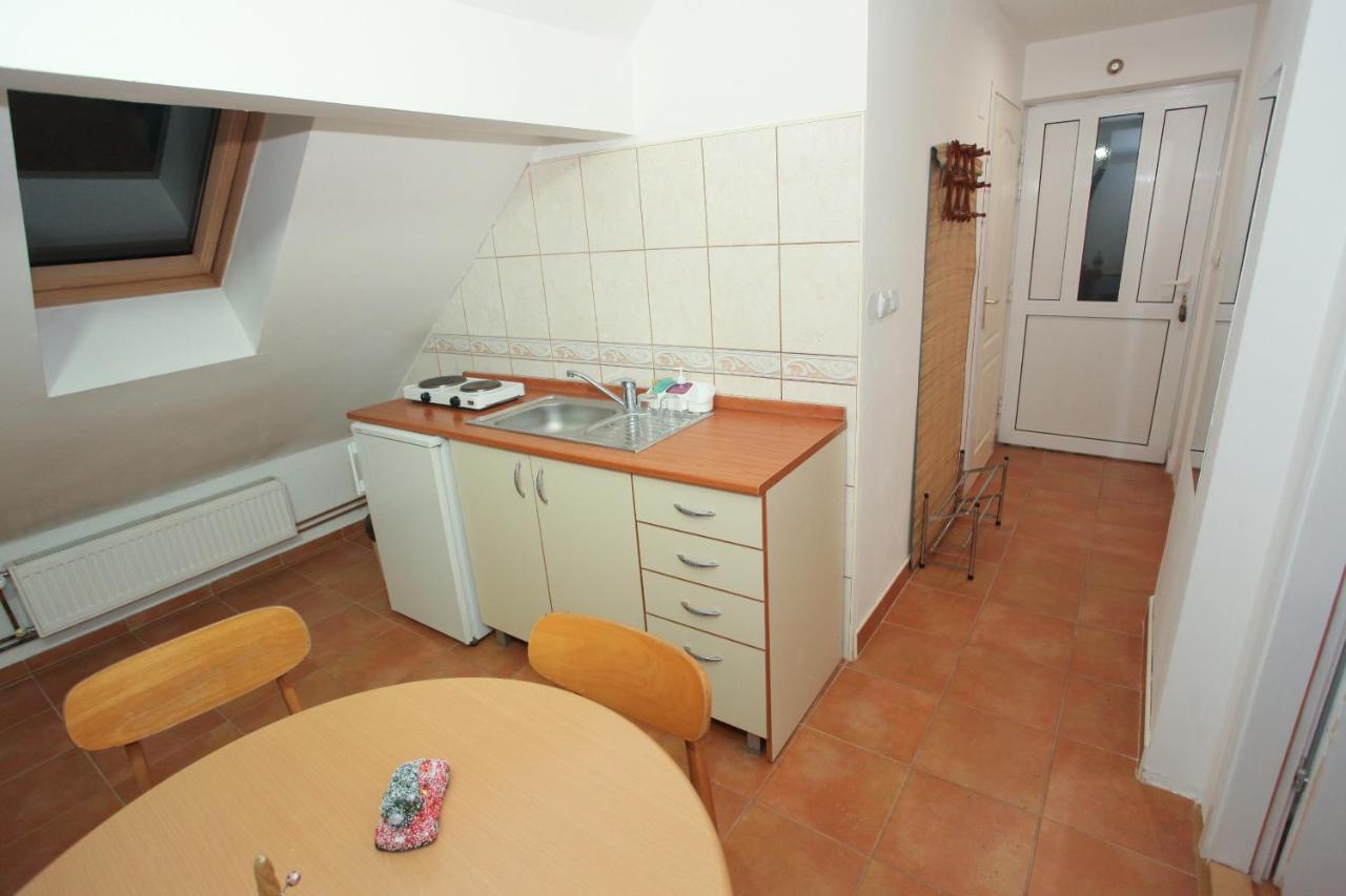 Apartman Carpe Diem 2 Zaječar Esterno foto