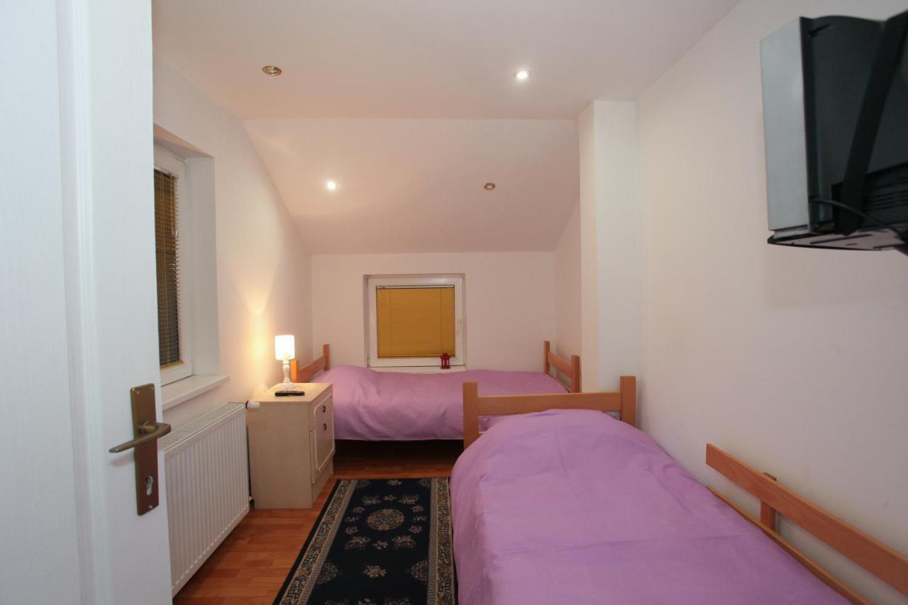 Apartman Carpe Diem 2 Zaječar Esterno foto