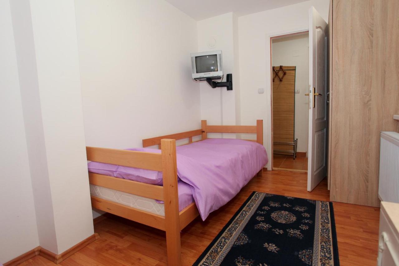 Apartman Carpe Diem 2 Zaječar Esterno foto